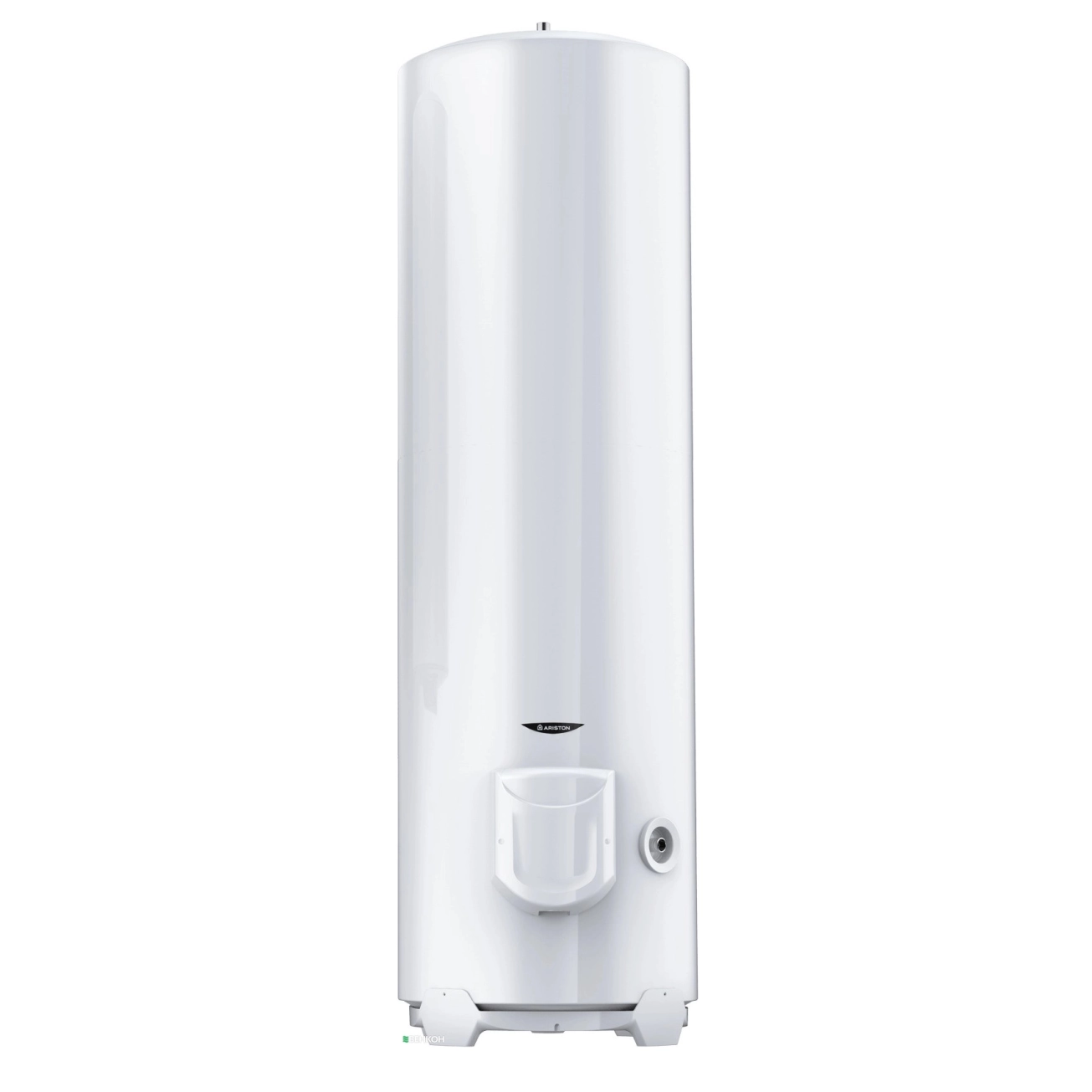 Водонагрівач електричний Ariston INITIO XP 300 STAB 570 MO EU (3000796) Фото - 1