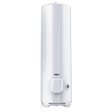 Водонагрівач електричний Ariston INITIO XP 300 STAB 570 MO EU (3000796) Фото - 1