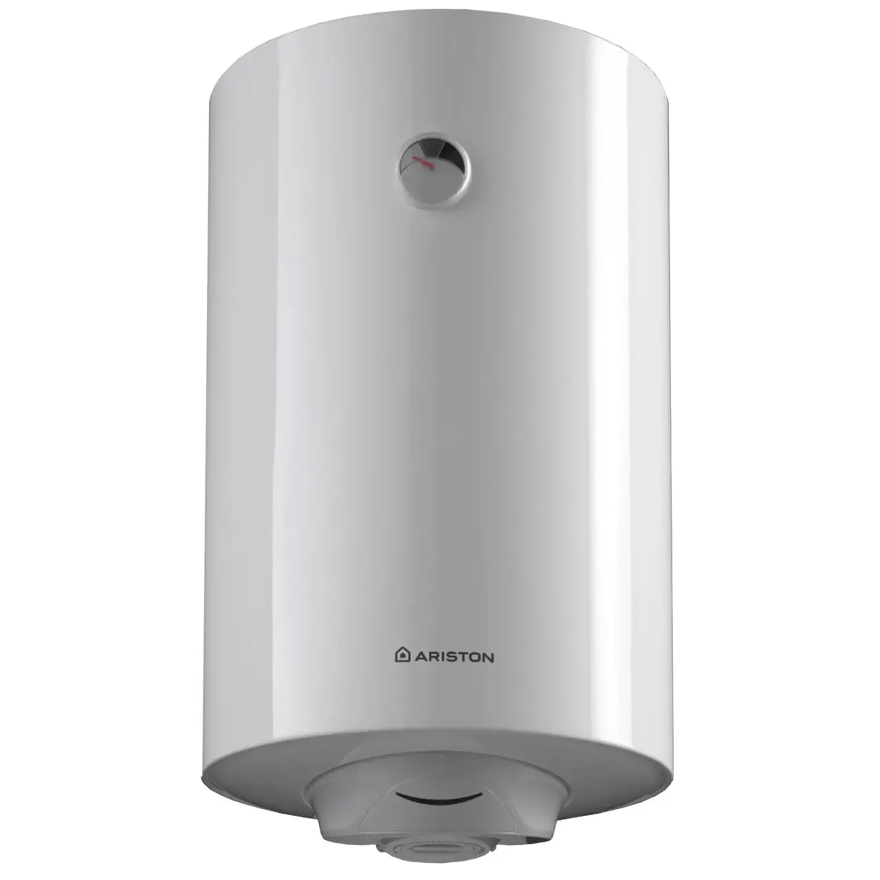Водонагрівач комбінований Ariston PRO R 150 VTS EVO EU (лівий) непрямий нагрiв (3060650)