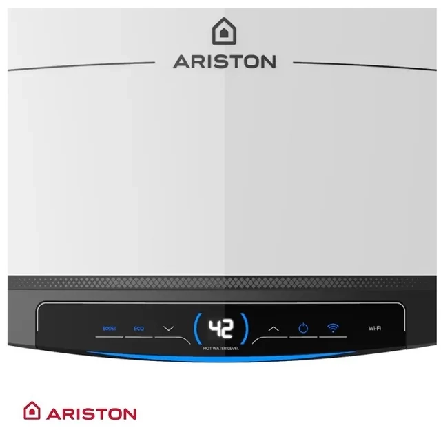 Электрический водонагреватель Ariston QUADRIS 150 WIFI FR EU (3060884) Фото - 3