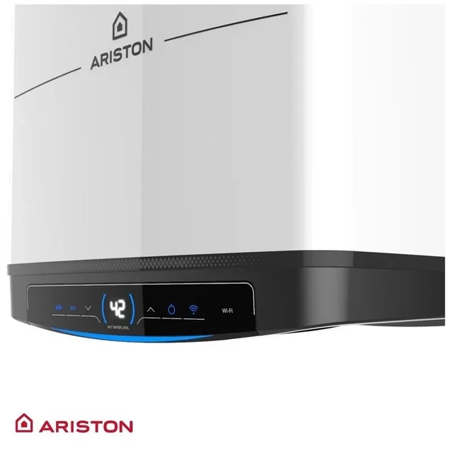 Электрический водонагреватель Ariston QUADRIS 150 WIFI FR EU (3060884) Фото - 4