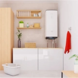 Электрический водонагреватель Ariston QUADRIS 150 WIFI FR EU (3060884) Фото - 7
