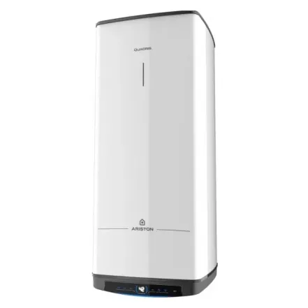 Водонагрівач електричний Ariston QUADRIS 150 WIFI FR EU (3060884)