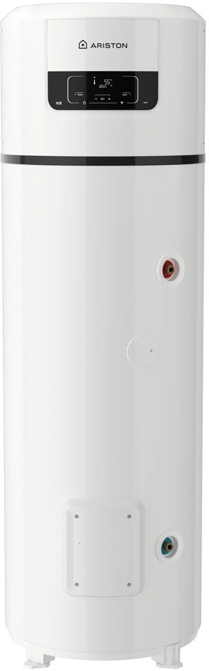 Водонагреватель с тепловым насосом Ariston NUOS PLUS S2 WI-FI 250 FS (3069791)