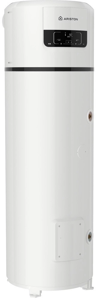 Водонагреватель с тепловым насосом Ariston NUOS PLUS S2 WI-FI 250 FS (3069791) Фото - 1
