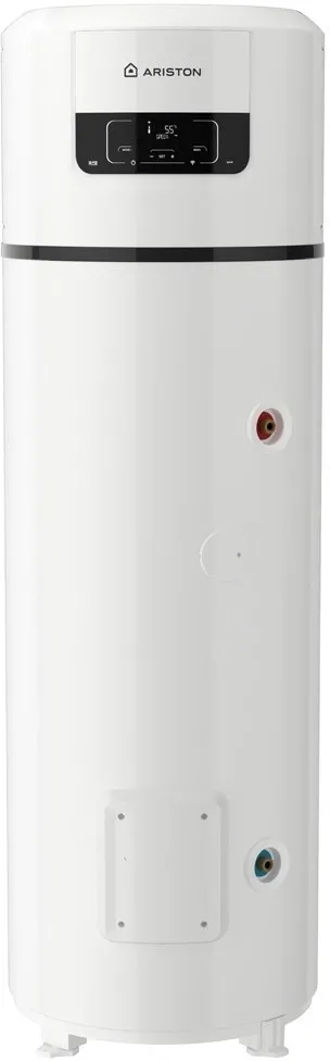 Водонагрівач з тепловим насосом Ariston NUOS PLUS S2 WI-FI 250 FS (3069791)
