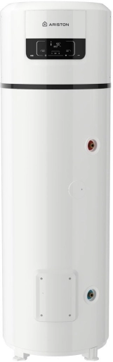 Водонагреватель с тепловым насосом Ariston NUOS PLUS S2 WI-FI 250 FS (3069791)