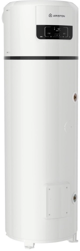 Водонагреватель с тепловым насосом Ariston NUOS PLUS S2 WI-FI 250 FS (3069791) Фото - 1