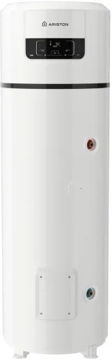 Водонагрівач з тепловим насосом Ariston NUOS PLUS S2 WI-FI 250 FS (3069791)
