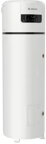 Водонагрівач з тепловим насосом Ariston NUOS PLUS S2 WI-FI 250 FS (3069791) Фото - 1