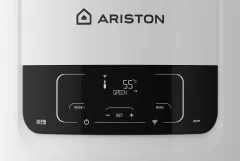 Водонагрівач з тепловим насосом Ariston NUOS PLUS S2 WI-FI 250 FS (3069791) Фото - 3