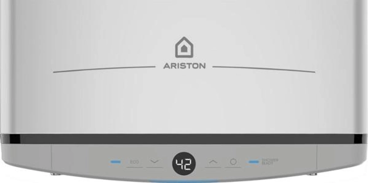 Водонагрівач електричний Ariston плаский слім VELIS TECH 100 EU (3100919) Фото - 1