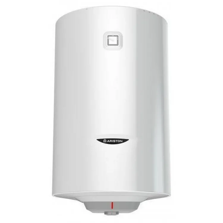 Водонагреватель электрический Ariston PRO1 R DRY HE 80 1,5К PL сухой тэн (3201451)
