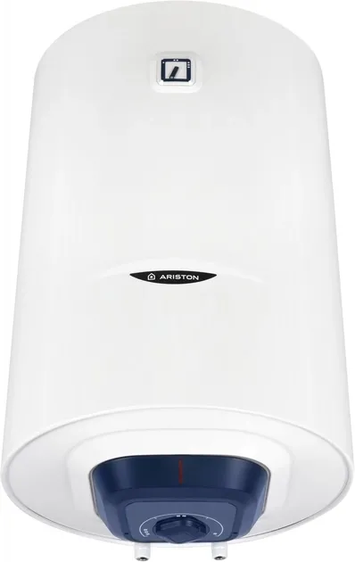 Водонагреватель электрический Ariston круглый BLU1 R PL DRY, 50л, 1,5кВт (3201453) Фото - 2