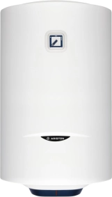 Водонагрівач електричний Ariston круглий BLU1 R PL DRY, 50л, 1,5кВт (3201453)