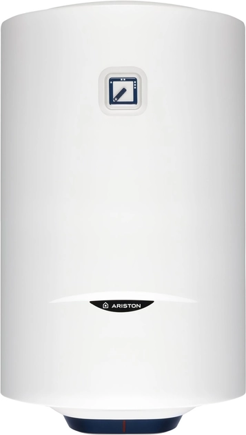 Водонагреватель электрический Ariston круглый BLU1 R PL DRY, 50л, 1,5кВт (3201453)