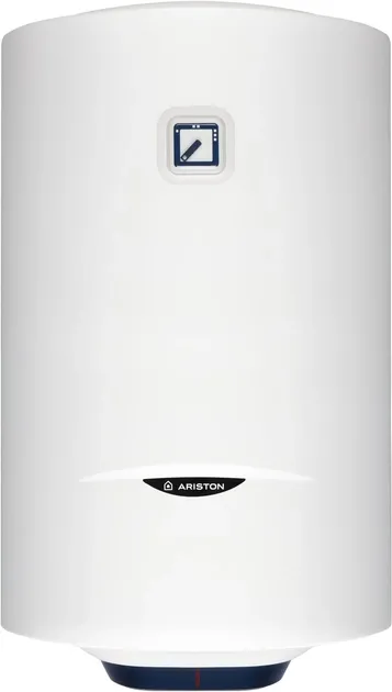 Водонагрівач електричний Ariston круглий BLU1 R PL DRY, 50л, 1,5кВт (3201453)
