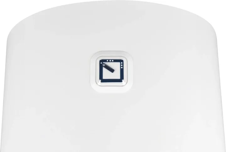 Водонагреватель электрический Ariston круглый BLU1 R PL DRY, 80л, 1,5кВт (3201454) Фото - 2