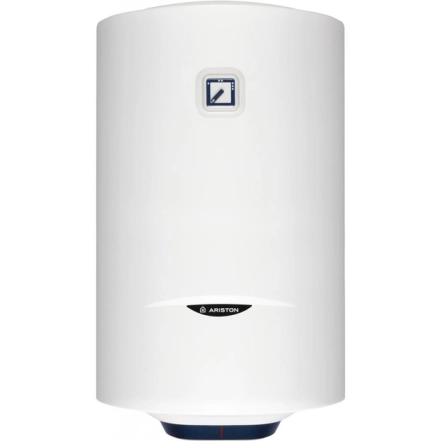 Водонагреватель электрический Ariston круглый BLU1 R PL DRY, 100л, 1,5кВт (3201455)