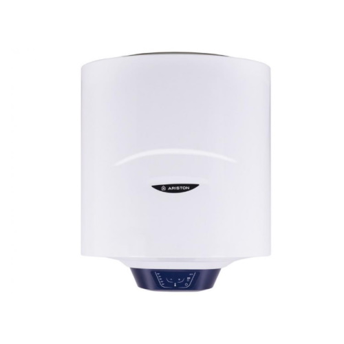 Водонагрівач електричний Ariston круглий BLU1 ECO PL DRY, 50л, 1,8кВт (3201456)