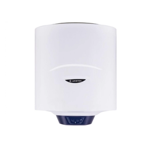 Водонагрівач електричний Ariston круглий BLU1 ECO PL DRY, 50л, 1,8кВт (3201456)