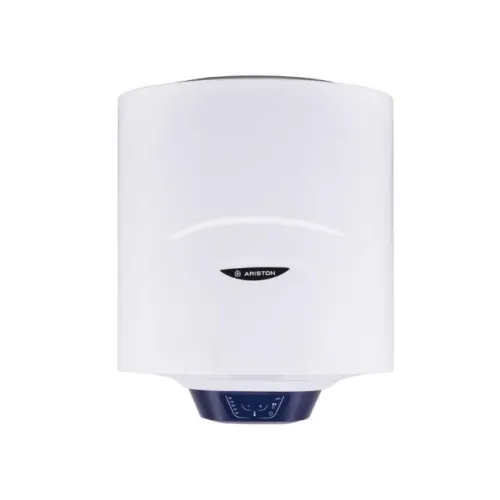 Водонагреватель электрический Ariston круглый BLU1 ECO PL DRY, 50л, 1,8кВт (3201456)