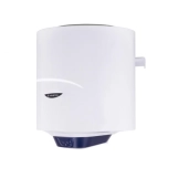 Водонагрівач електричний Ariston круглий BLU1 ECO PL DRY, 50л, 1,8кВт (3201456) Фото - 1