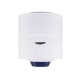 Водонагреватель электрический Ariston круглый BLU1 ECO PL DRY, 50л, 1,8кВт (3201456)