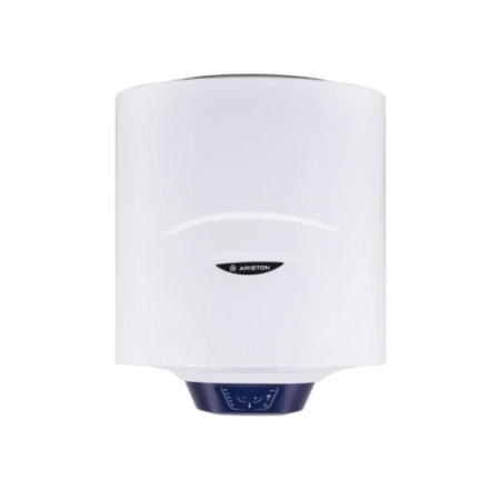 Водонагрівач електричний Ariston круглий BLU1 ECO PL DRY, 50л, 1,8кВт (3201456)