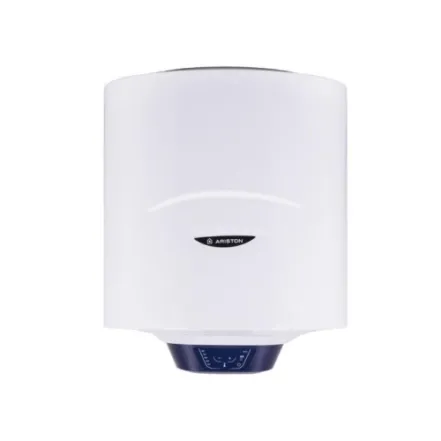 Водонагрівач електричний Ariston круглий BLU1 ECO PL DRY, 50л, 1,8кВт (3201456)