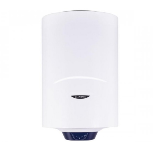 Водонагрівач електричний Ariston круглий BLU1 ECO PL DRY, 80л, 1,8кВт (3201457)