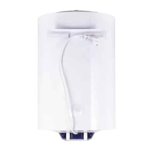 Водонагреватель электрический Ariston круглый BLU1 ECO PL DRY, 80л, 1,8кВт (3201457) Фото - 2