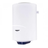 Водонагрівач електричний Ariston круглий BLU1 ECO PL DRY, 80л, 1,8кВт (3201457) Фото - 1