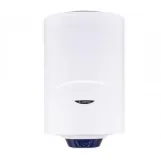 Водонагреватель электрический Ariston круглый BLU1 ECO PL DRY, 80л, 1,8кВт (3201457)
