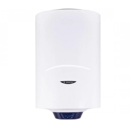 Водонагрівач електричний Ariston круглий BLU1 ECO PL DRY, 80л, 1,8кВт (3201457)