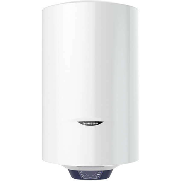 Водонагреватель электрический Ariston круглый BLU1 ECO PL DRY, 100л, 1,8кВт (3201458)