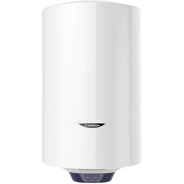 Водонагрівач електричний Ariston круглий BLU1 ECO PL DRY, 100л, 1,8кВт (3201458)