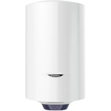 Водонагреватель электрический Ariston круглый BLU1 ECO PL DRY, 100л, 1,8кВт (3201458)