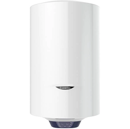 Водонагреватель электрический Ariston круглый BLU1 ECO PL DRY, 100л, 1,8кВт (3201458)