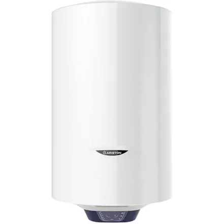 Водонагрівач електричний Ariston круглий BLU1 ECO PL DRY, 100л, 1,8кВт (3201458)