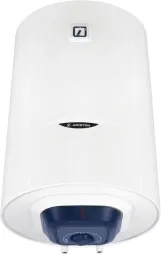 Водонагреватель электрический Ariston круглый BLU1 R 50 V 1,8K PL EU, 50л, 1,8кВт (3201942) Фото - 1