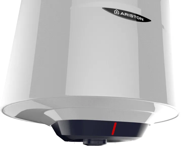 Водонагреватель электрический Ariston круглый BLU1 R 80 V 1,8K PL EU, 80л, 1,8кВт (3201943) Фото - 1