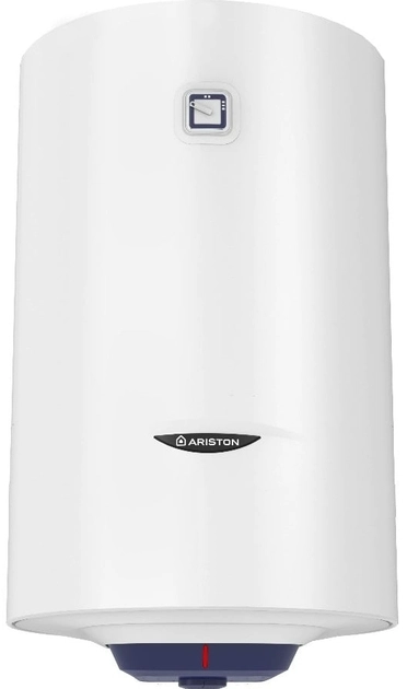 Водонагреватель электрический Ariston круглый BLU1 R 80 V 1,8K PL EU, 80л, 1,8кВт (3201943)