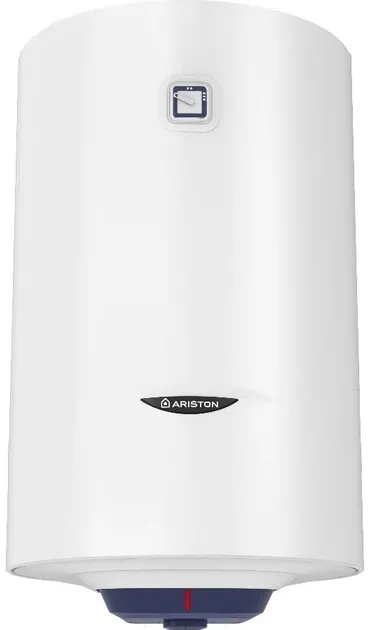 Водонагреватель электрический Ariston круглый BLU1 R 80 V 1,8K PL EU, 80л, 1,8кВт (3201943)