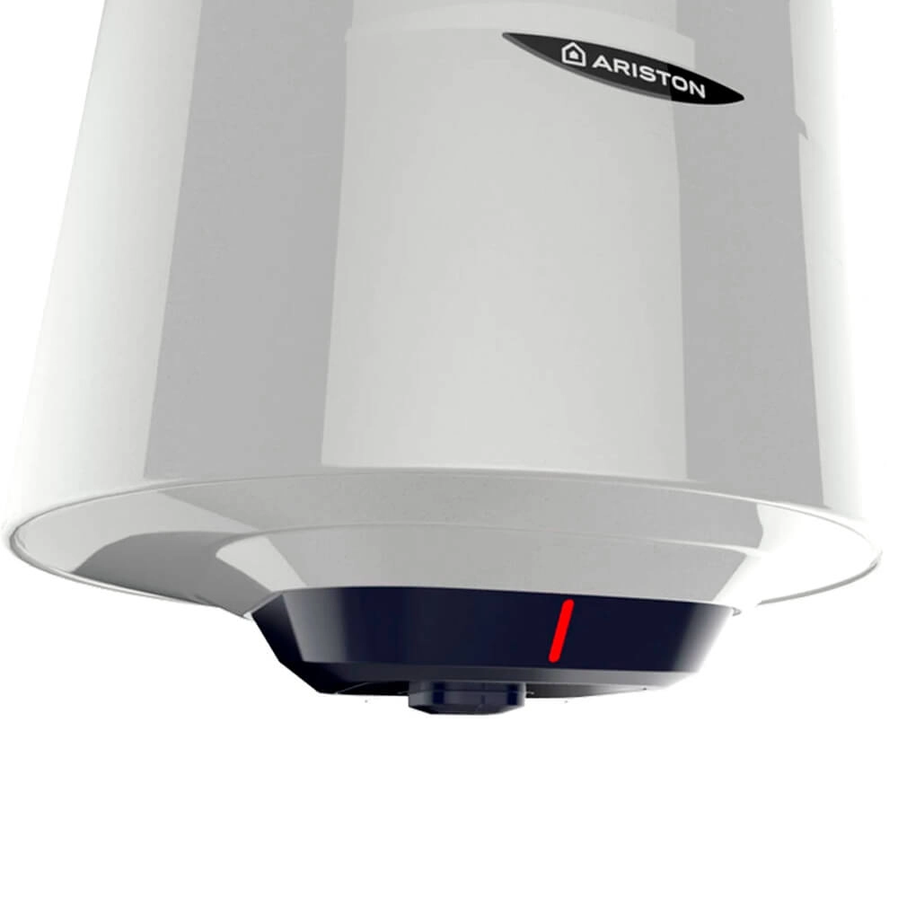 Водонагреватель электрический Ariston круглый BLU1 R 100 V 1,8K PL EU, 100л, 1,8кВт (3201944) Фото - 2