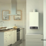 Котел газовий конденсаційний Ariston CLAS ONE SYSTEM 24 (3301031) Фото - 2