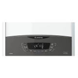 Котел газовий конденсаційний Ariston CLAS ONE SYSTEM 30 (3301032) Фото - 1