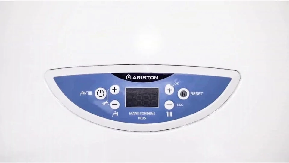 Котел газовый конденсационный Ariston MATIS CONDENS PLUS 24 (3301327) Фото - 1