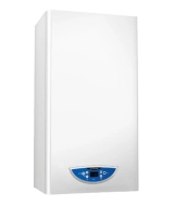 Котел газовый конденсационный Ariston MATIS CONDENS PLUS 24 (3301327)