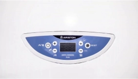 Котел газовый конденсационный Ariston MATIS CONDENS PLUS 24 (3301327) Фото - 1